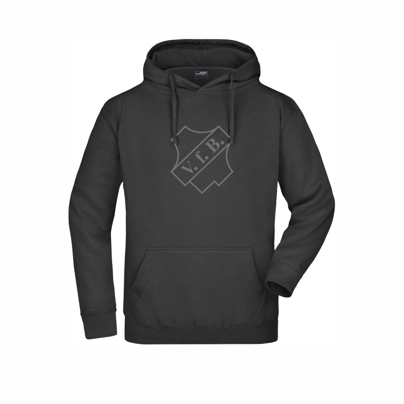 Hoodie "VfB Wappen"