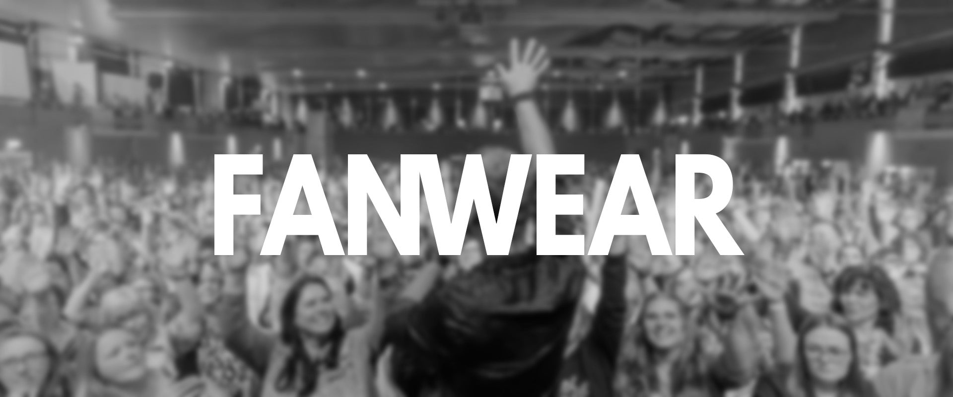 Norman Langen - Fanwear