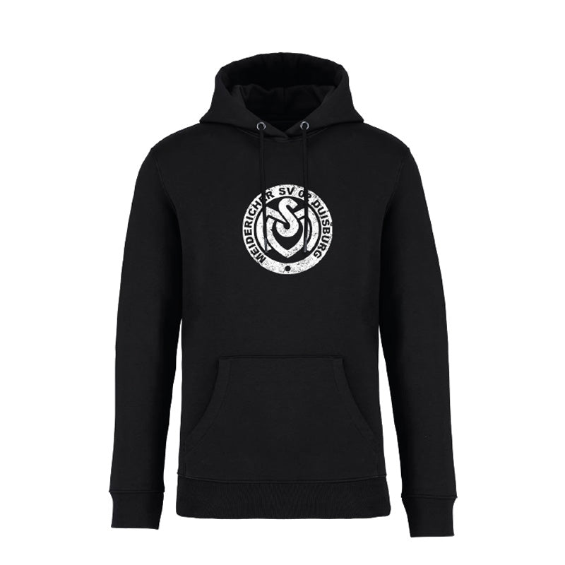 MSV Hoodie „Herz“