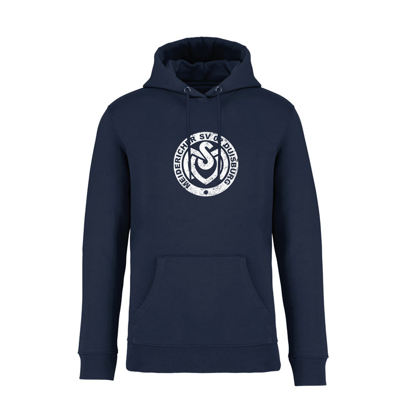 MSV Hoodie „Herz“