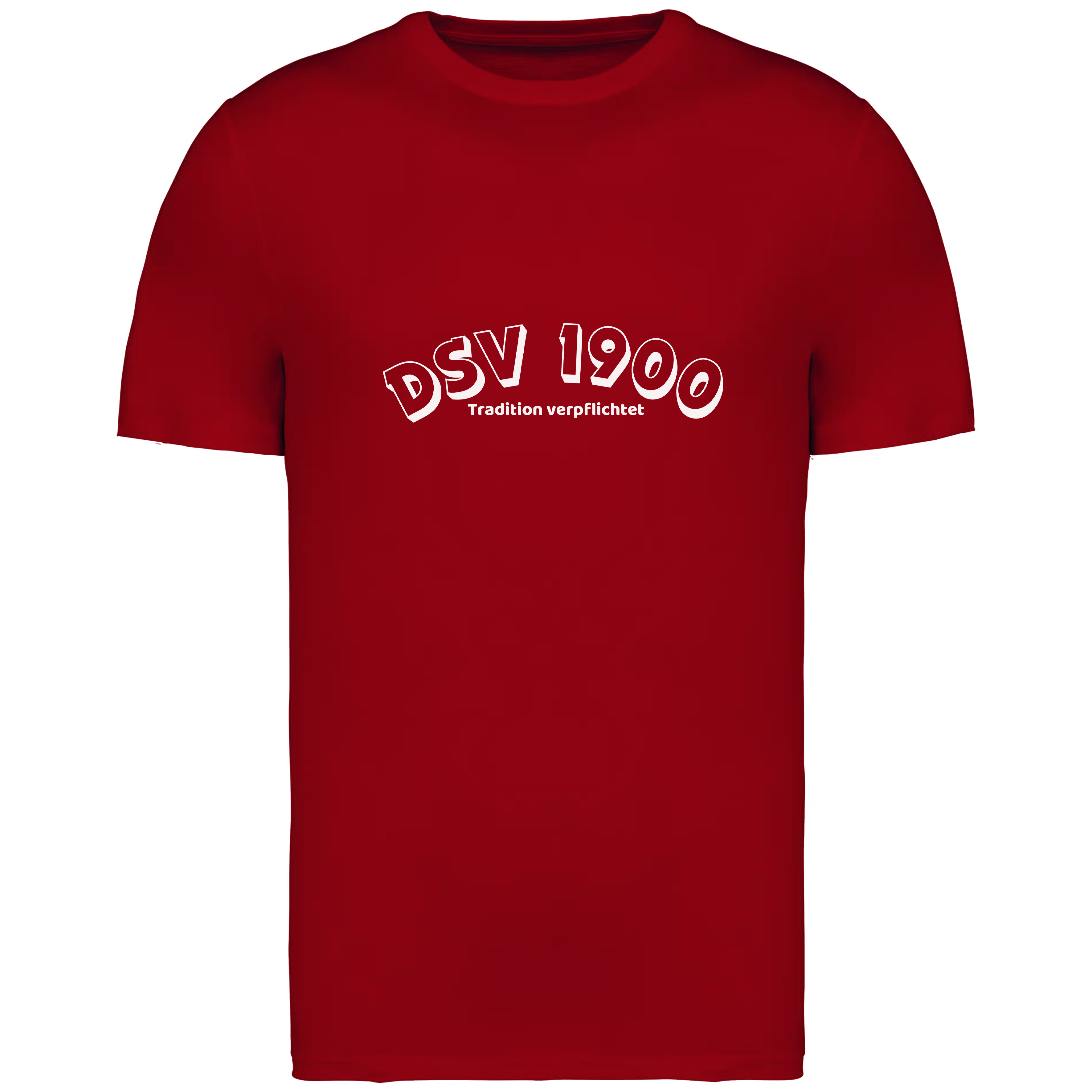 T-Shirt -Tradition-