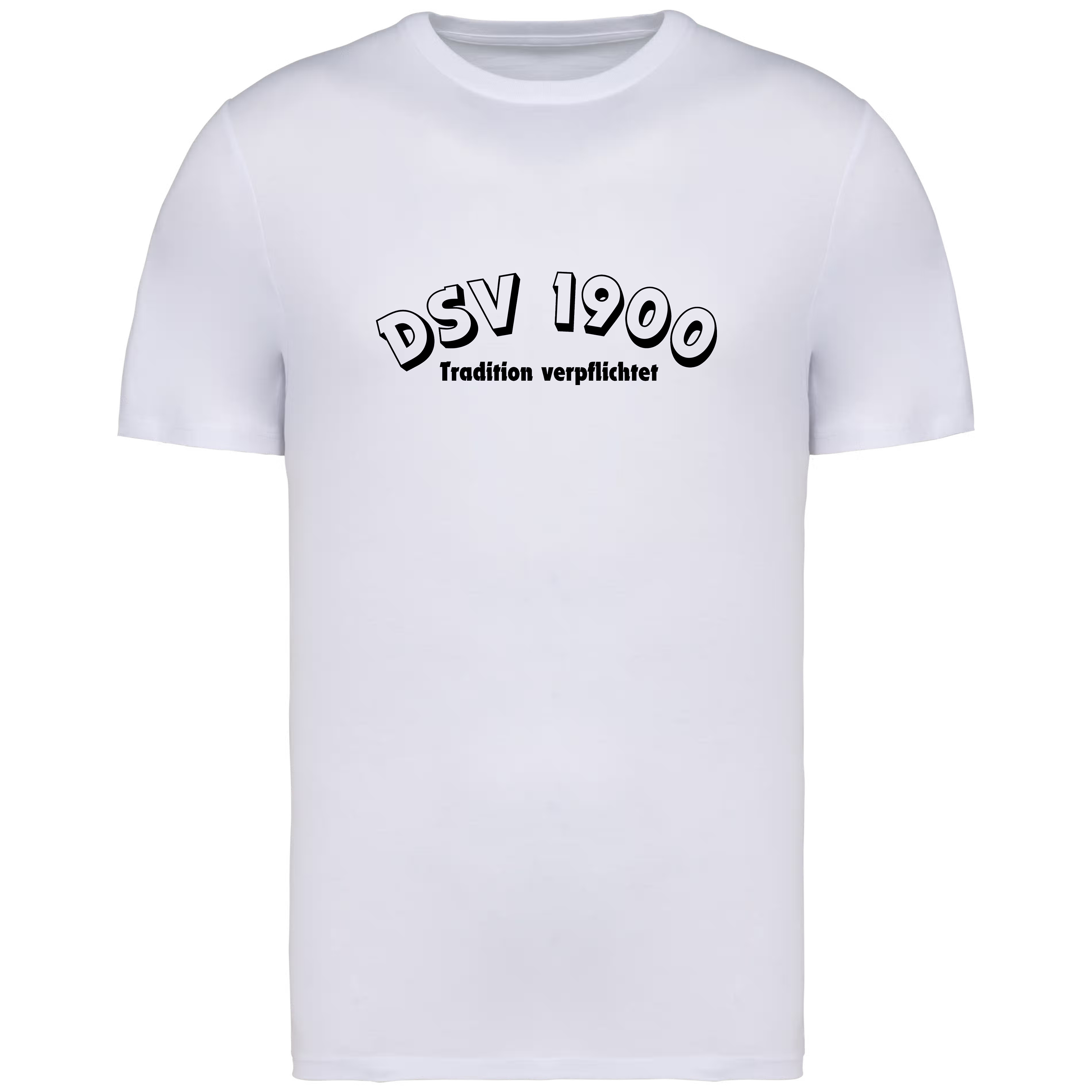 T-Shirt -Tradition-