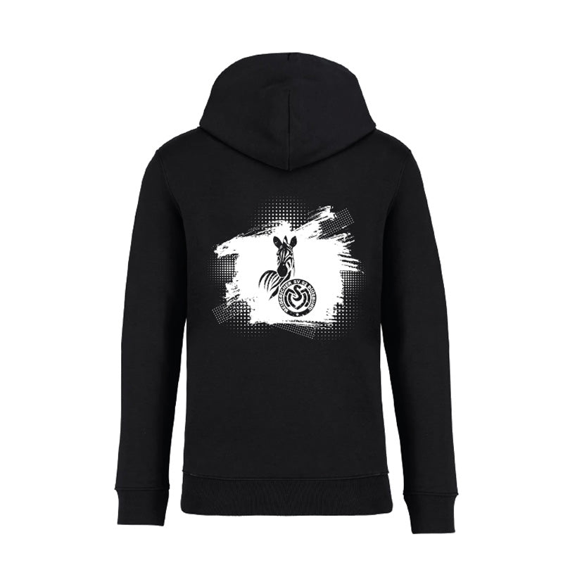 MSV Hoodie „Grafitti“