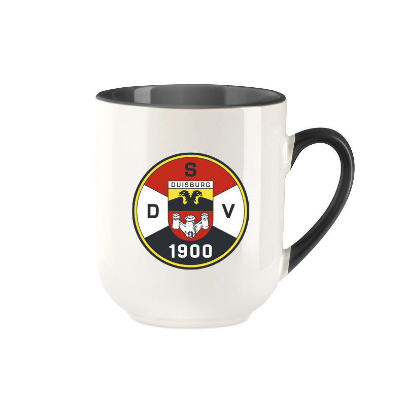 Tasse -Wappen-