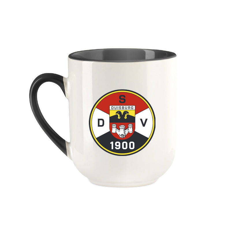 Tasse -Wappen-