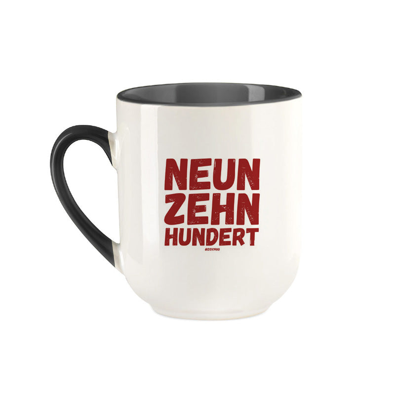 Tasse -1900-