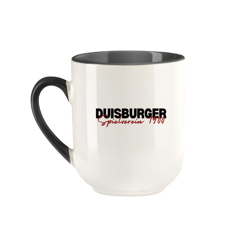 Tasse -Duisburger-