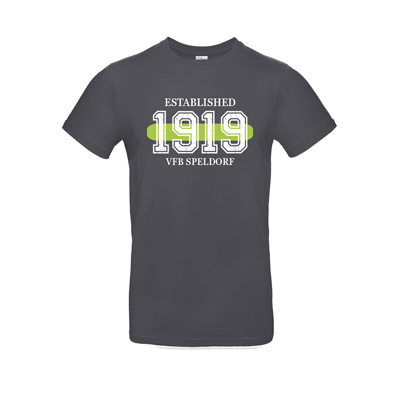 T-Shirt  "1919"