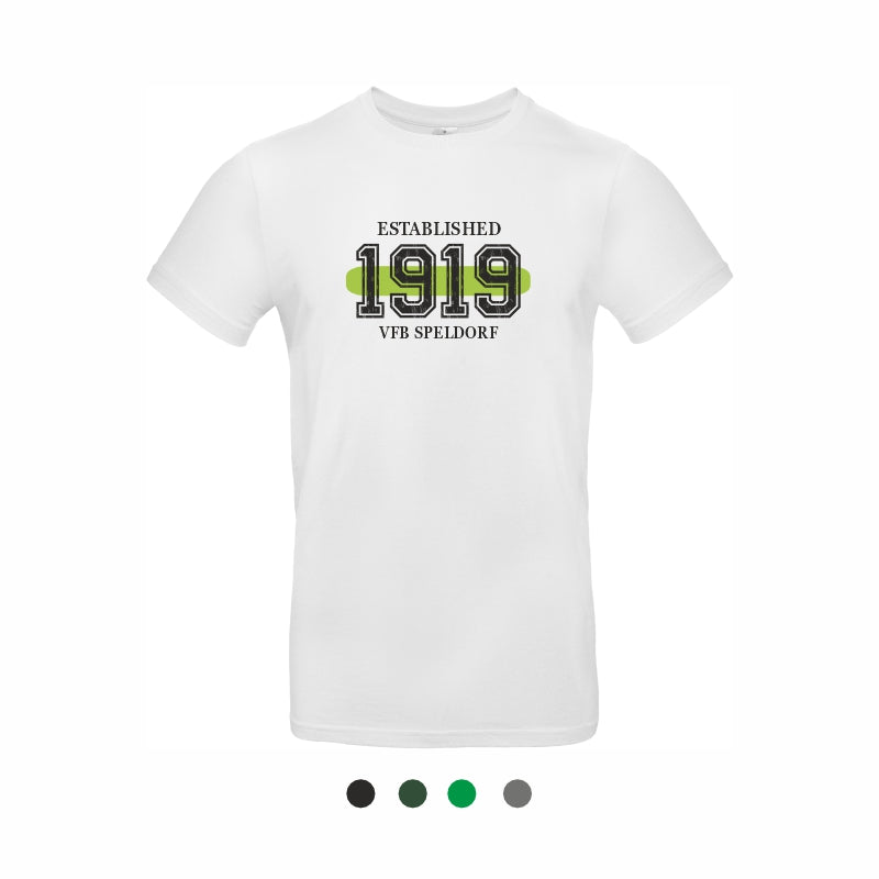 T-Shirt  "1919"