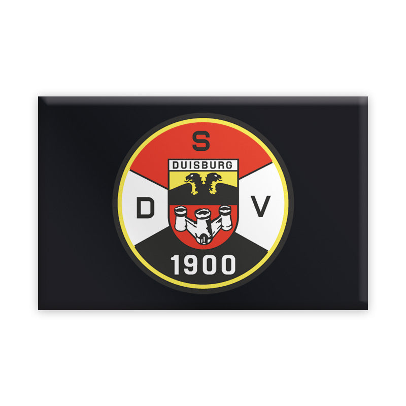 Kühlschrankmagnet "DSV"