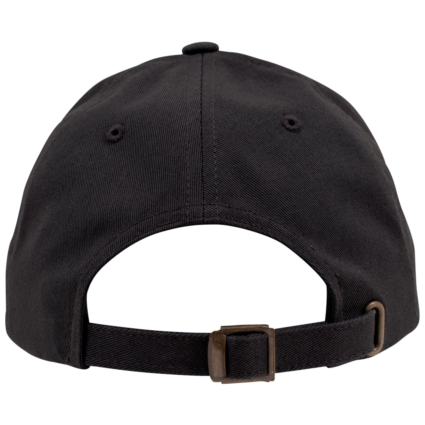 TNV - Cap Curved - Stick NTLVBS