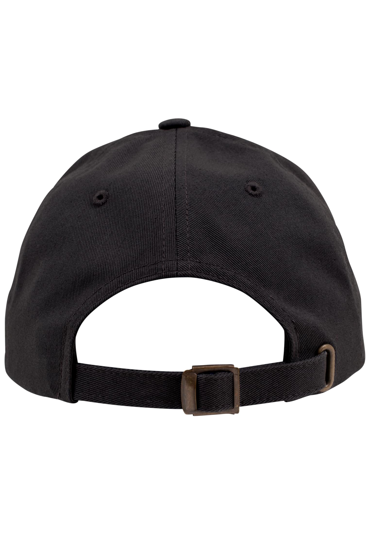 TNV - Cap Curved - Stick NTLVBS