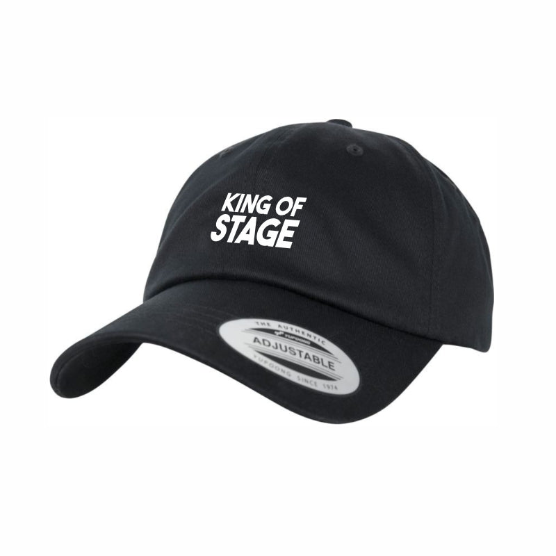 King of Stage - Basic Essential - Cap