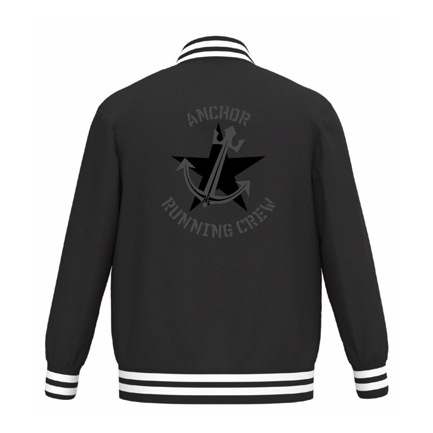 ARC Collegejacke "Ton in Ton"