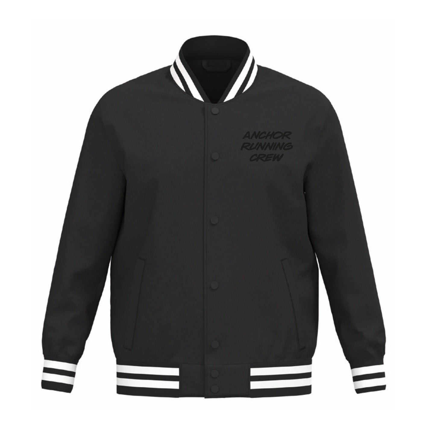 ARC Collegejacke "Ton in Ton"