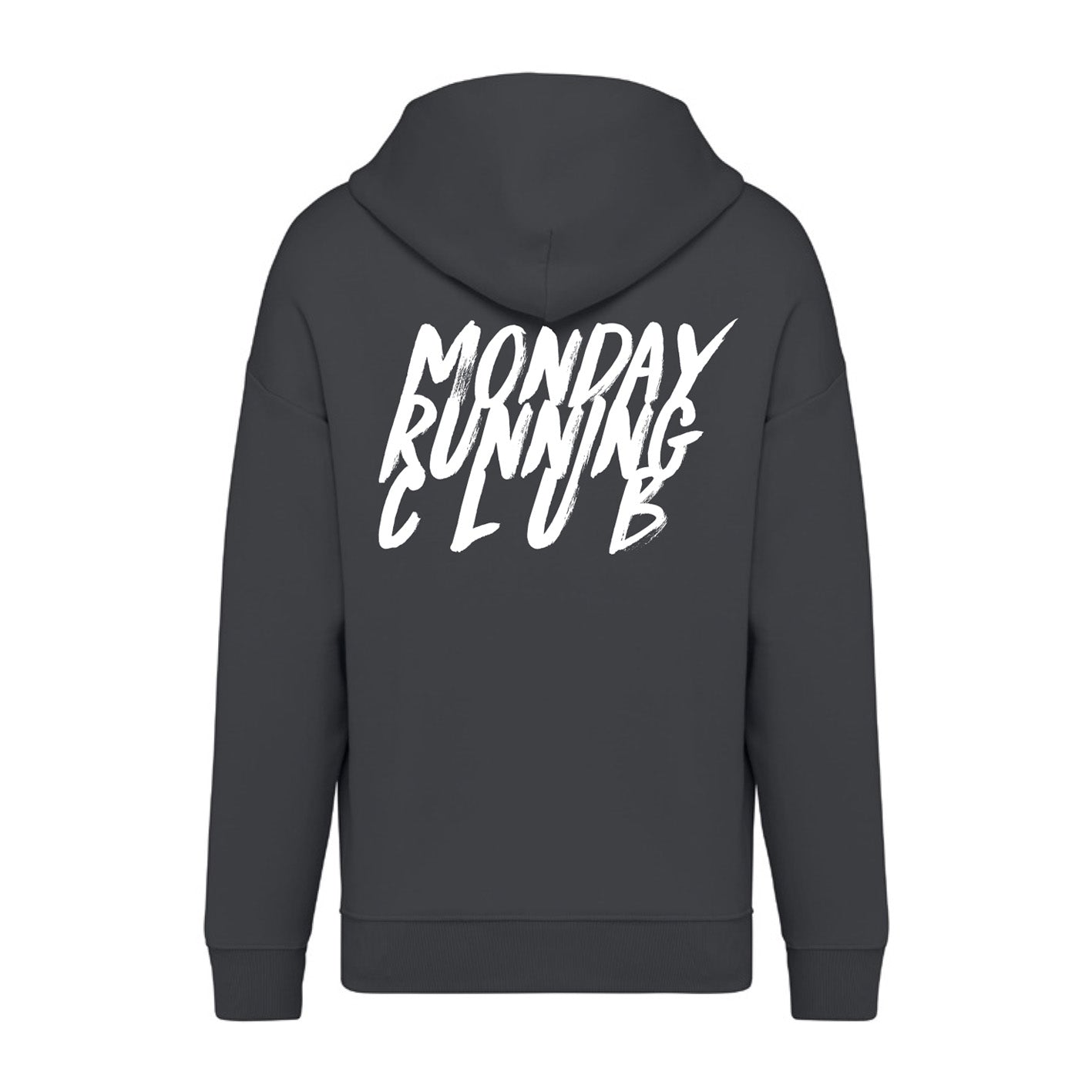 ARC OV Hoodie "Monday Running Club"
