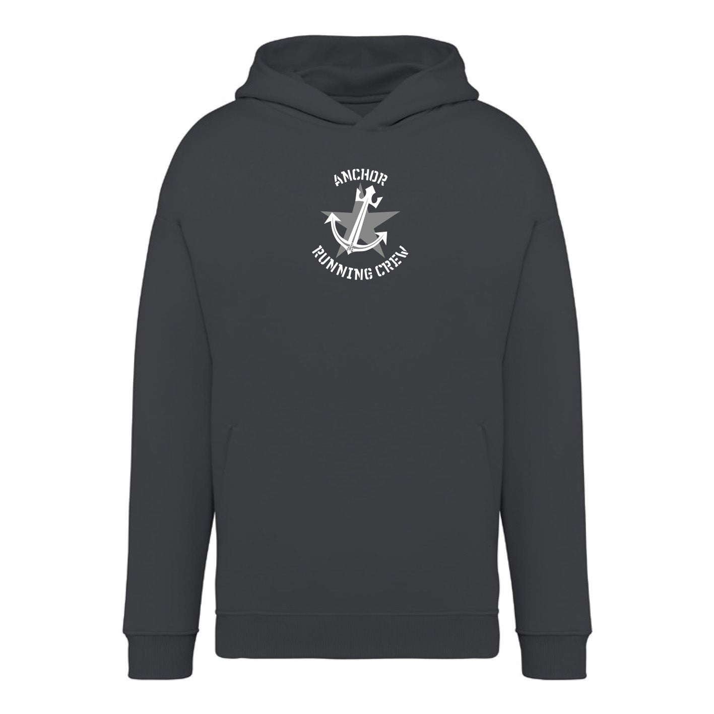 ARC OV Hoodie "Monday Running Club"