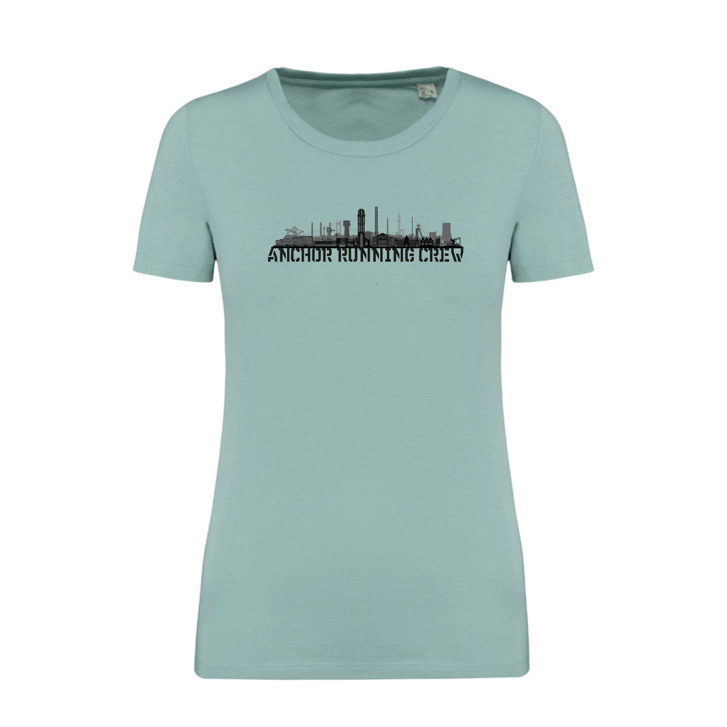 ARC T-Shirt "Skyline"