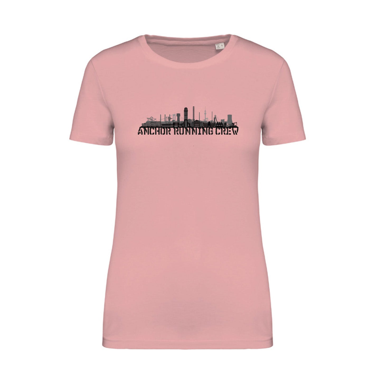 ARC T-Shirt "Skyline"