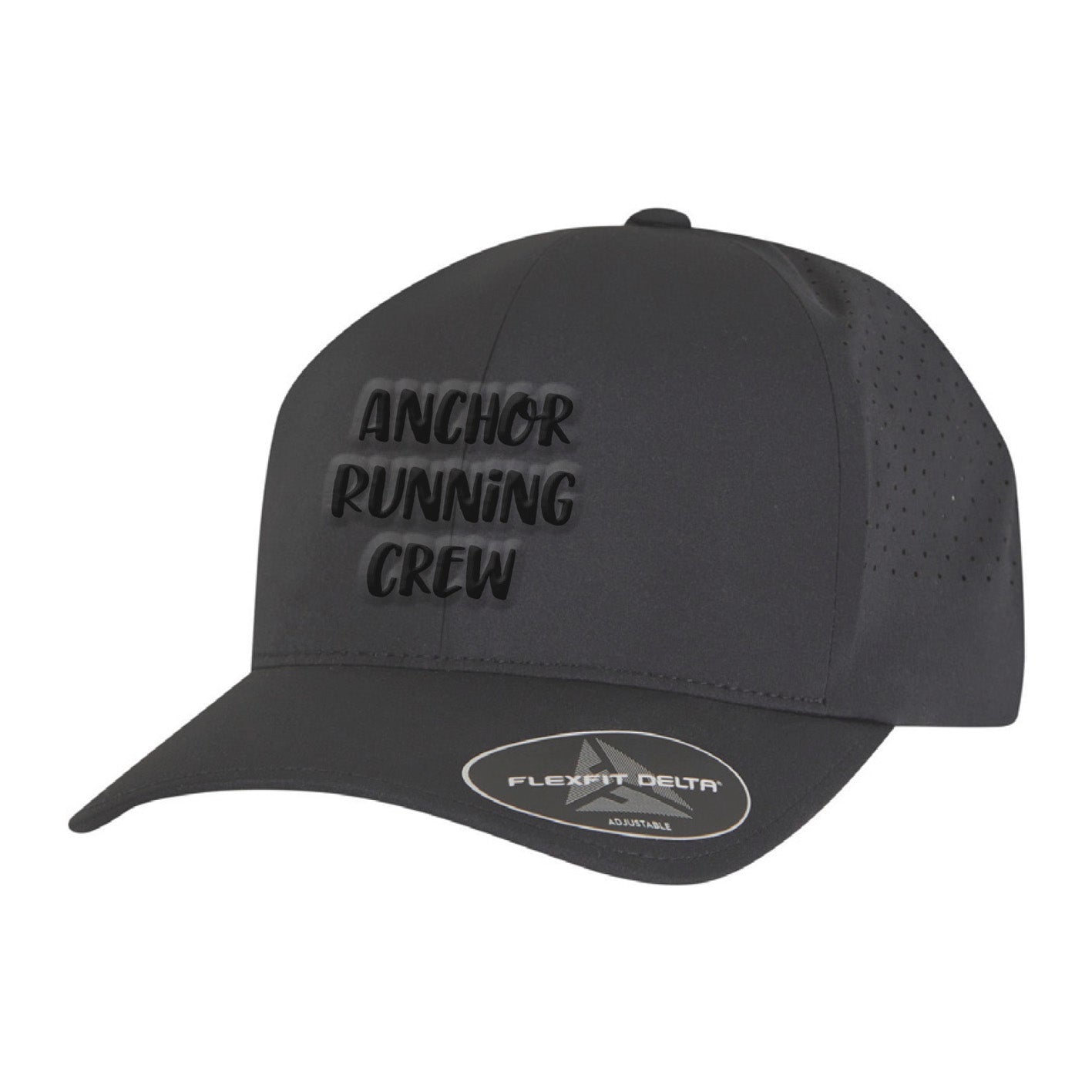ARC Flexfit Cap "Anchor Running Crew"