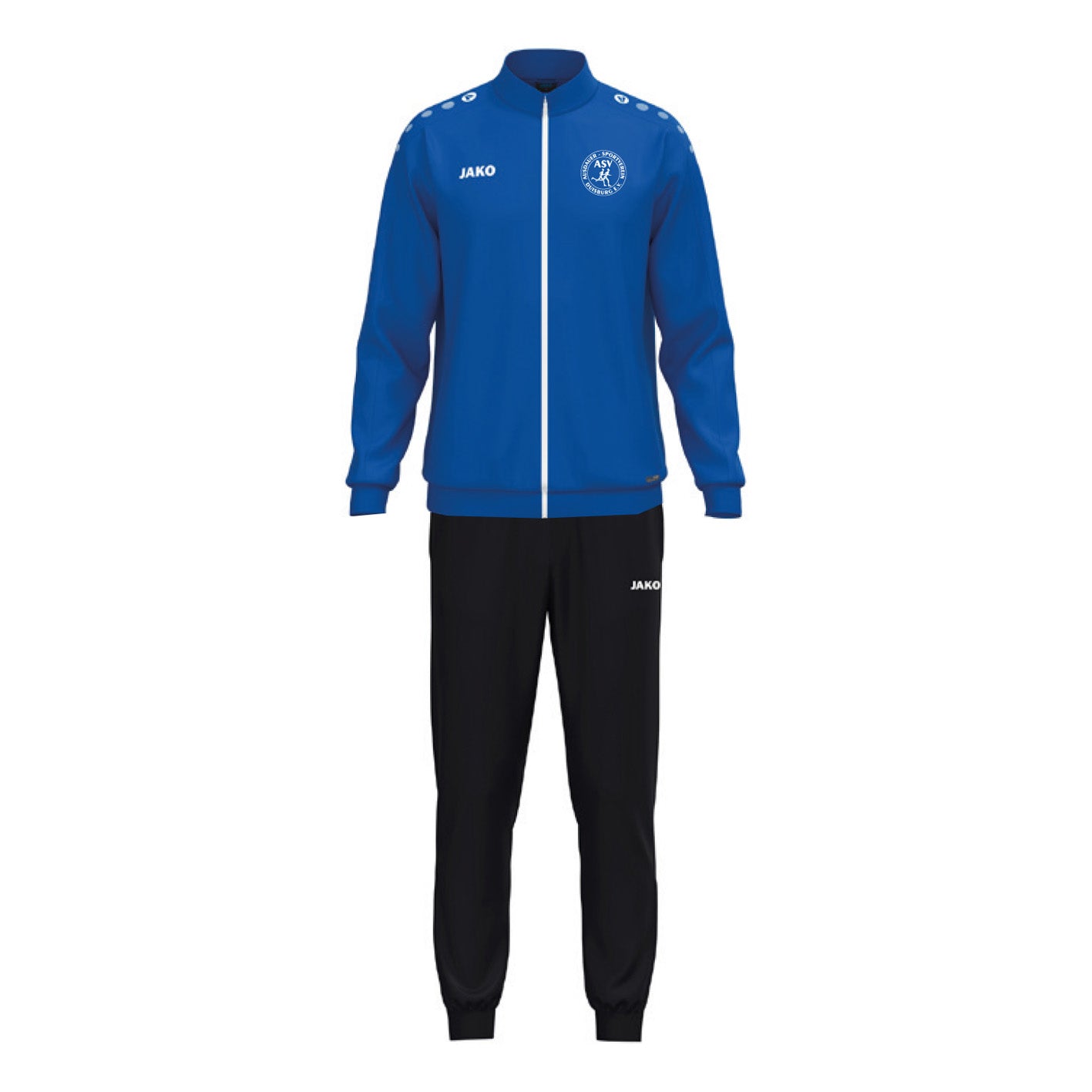 ASV Duisburg - JAKO Trainingsanzug