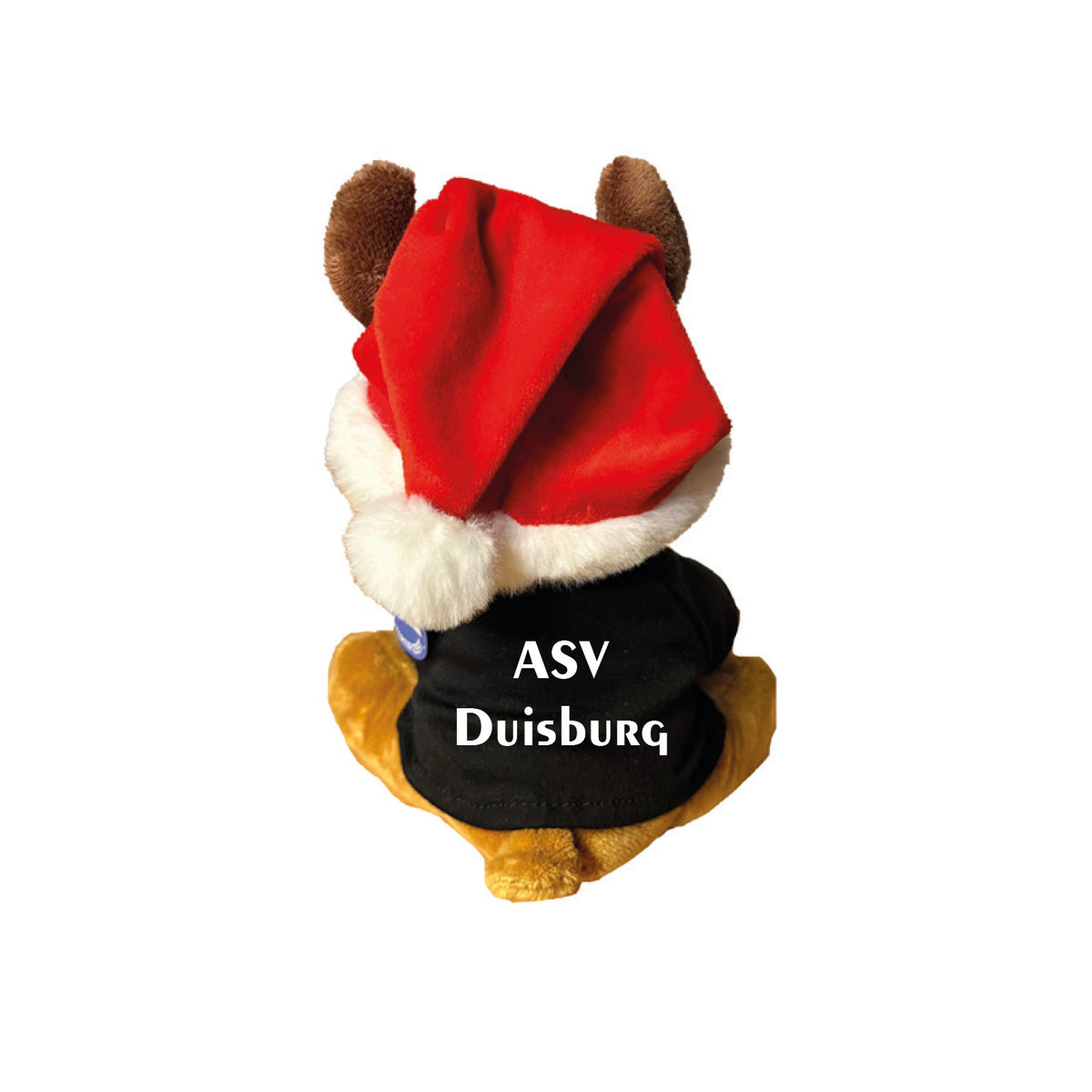 ASV Duisburg - Weihnachtselch