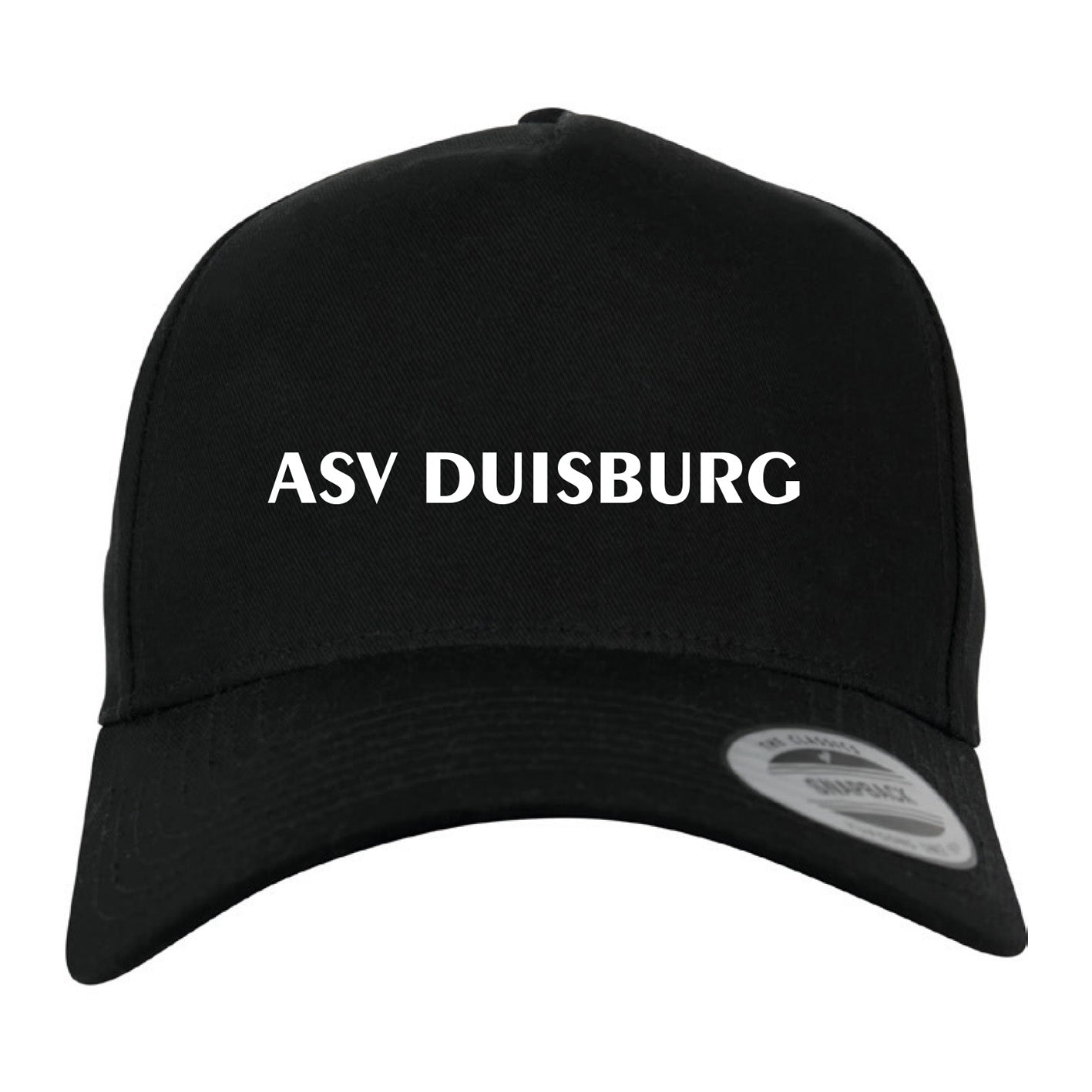 ASV Duisburg - Snapback Cap