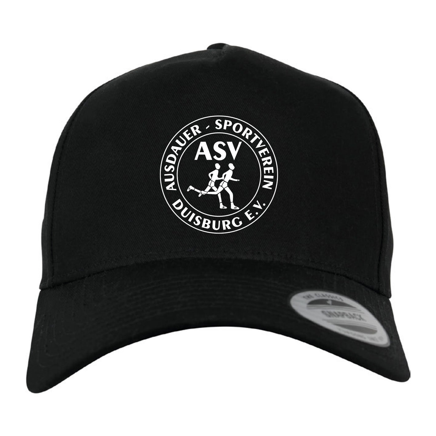 ASV Duisburg - Snapback Cap