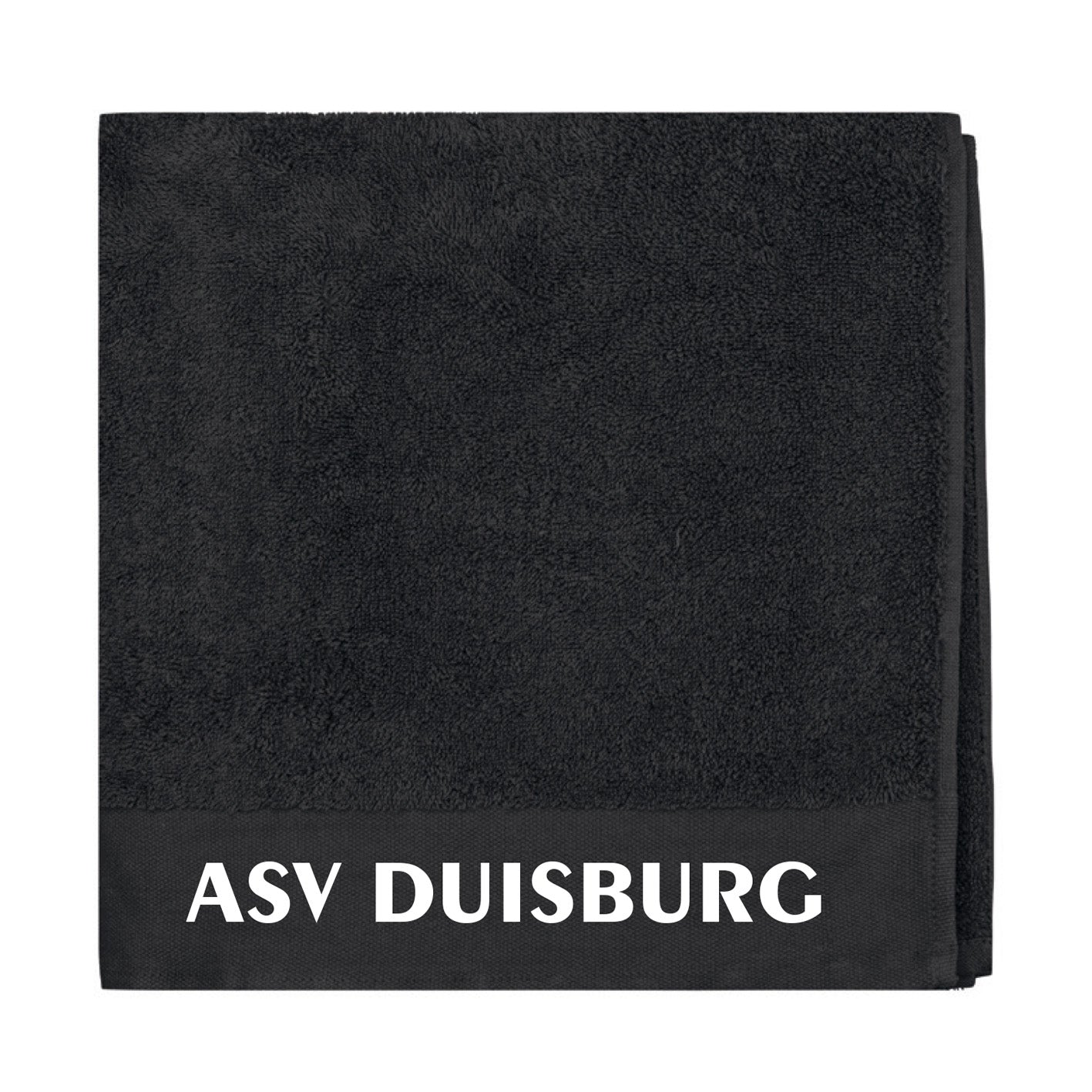 ASV Duisburg - Dusch/Badetuch