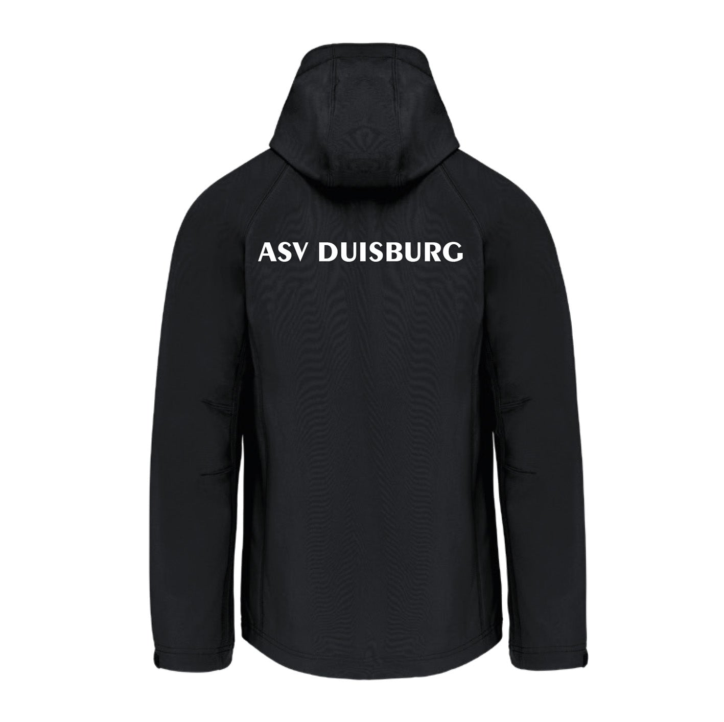 ASV Duisburg - Softshelljacke