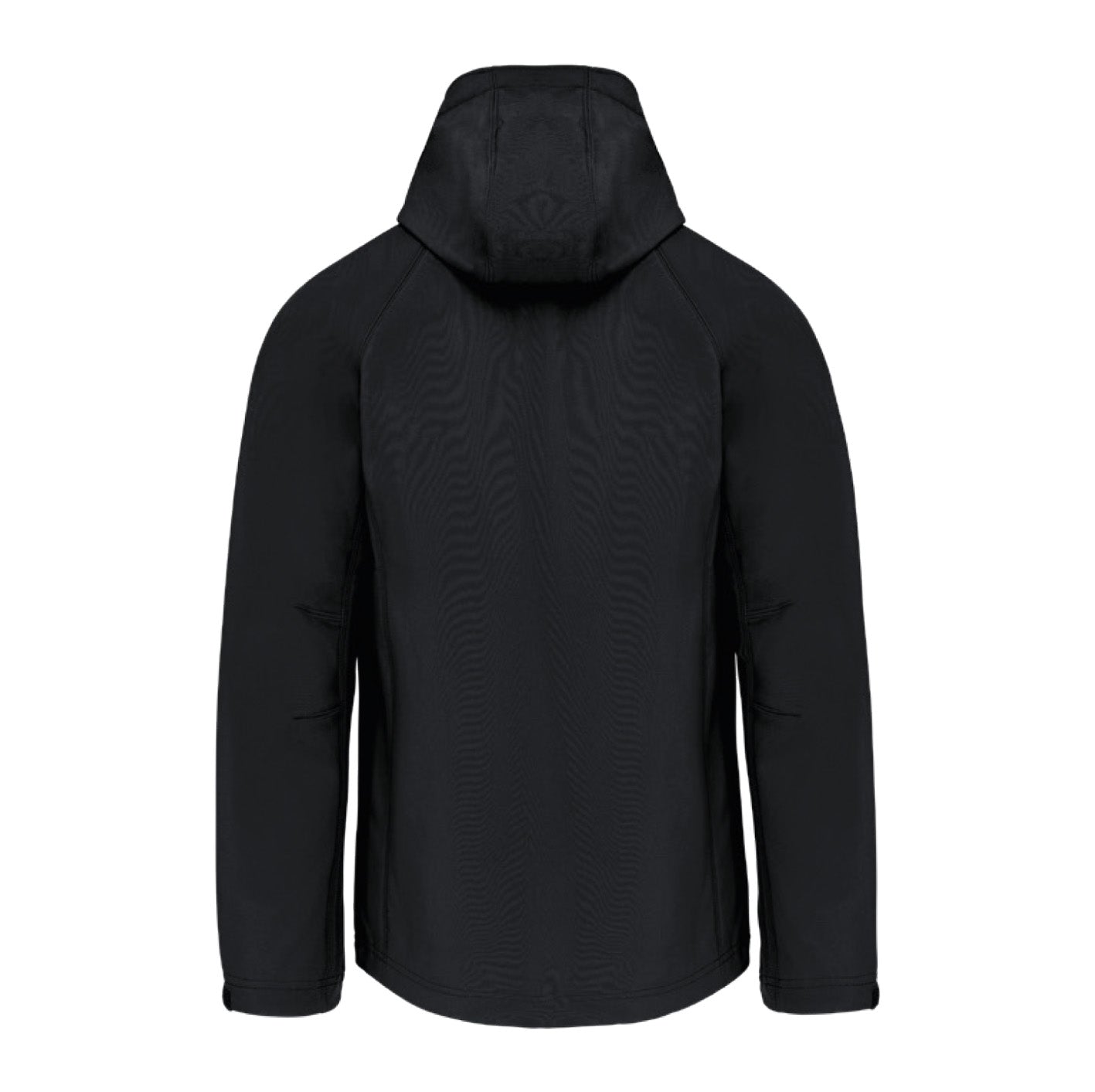 ASV Duisburg - Softshelljacke