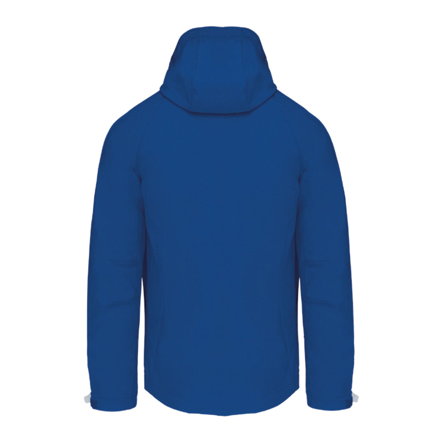 ASV Duisburg - Softshelljacke
