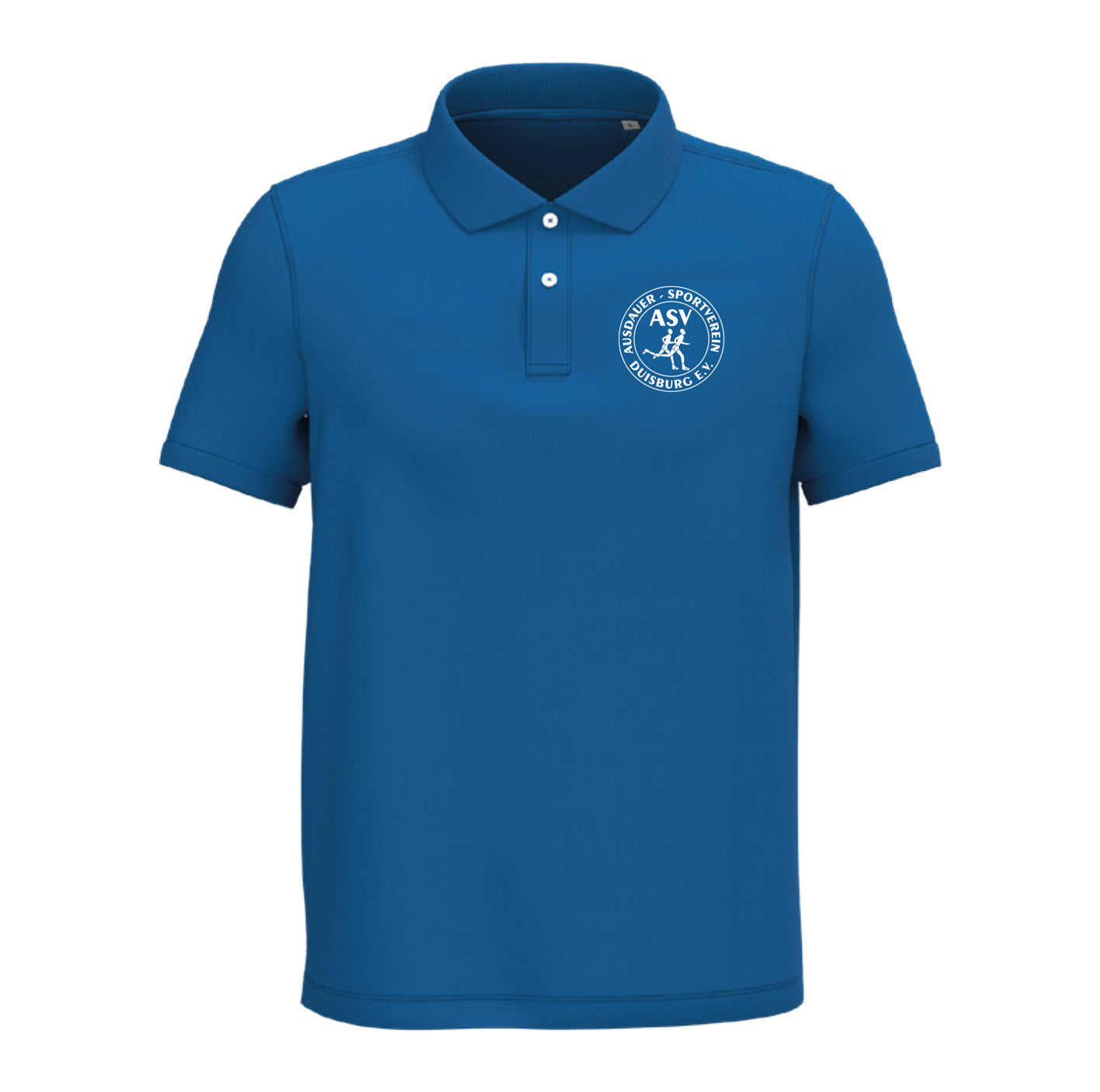 ASV Duisburg - Polohemd "Wappen"