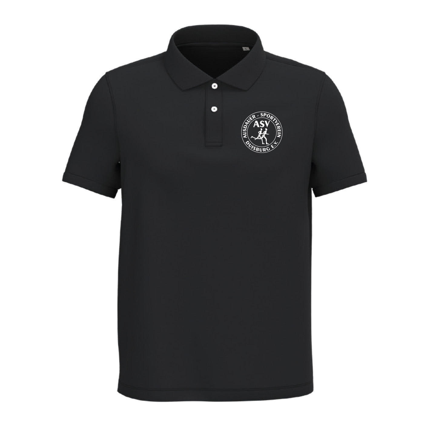 ASV Duisburg - Polohemd "Wappen"