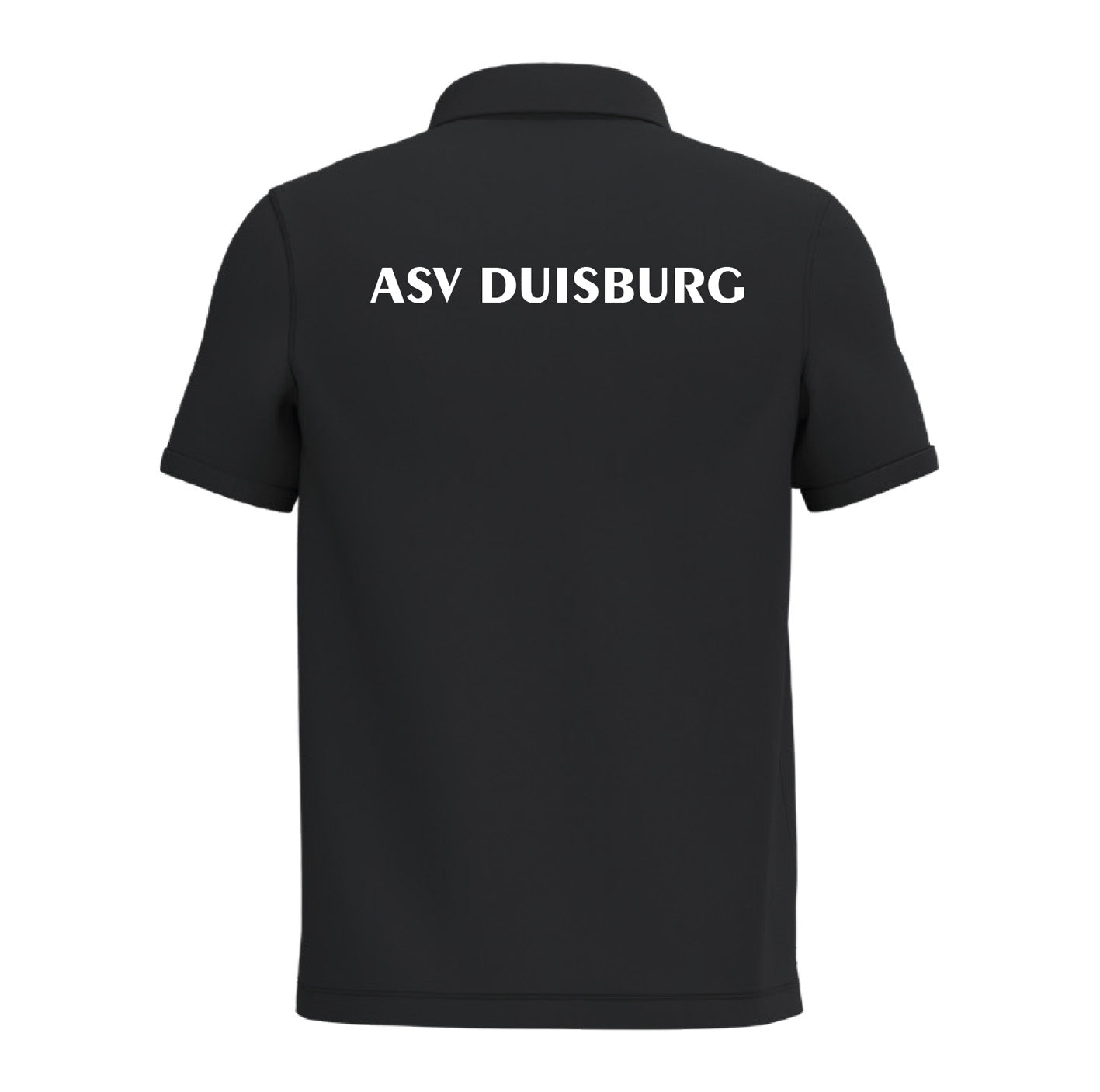 ASV Duisburg - Polohemd "Wappen"