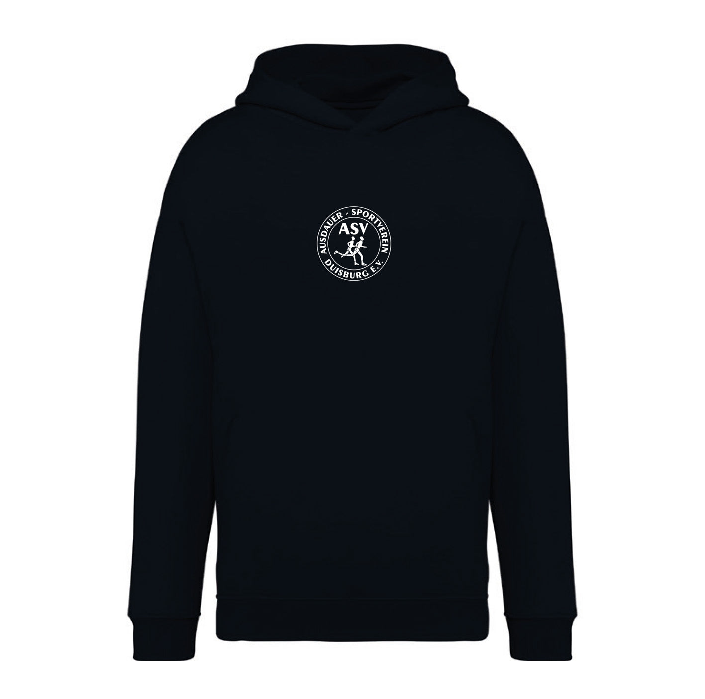 ASV Duisburg - Kinder Hoodie