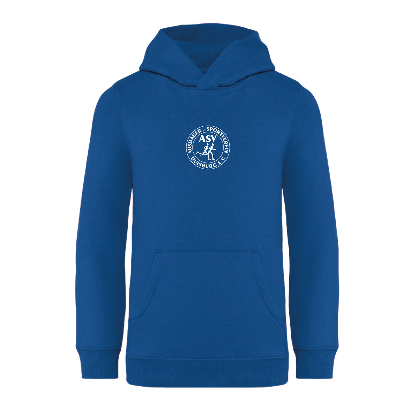 ASV Duisburg - Kinder Hoodie