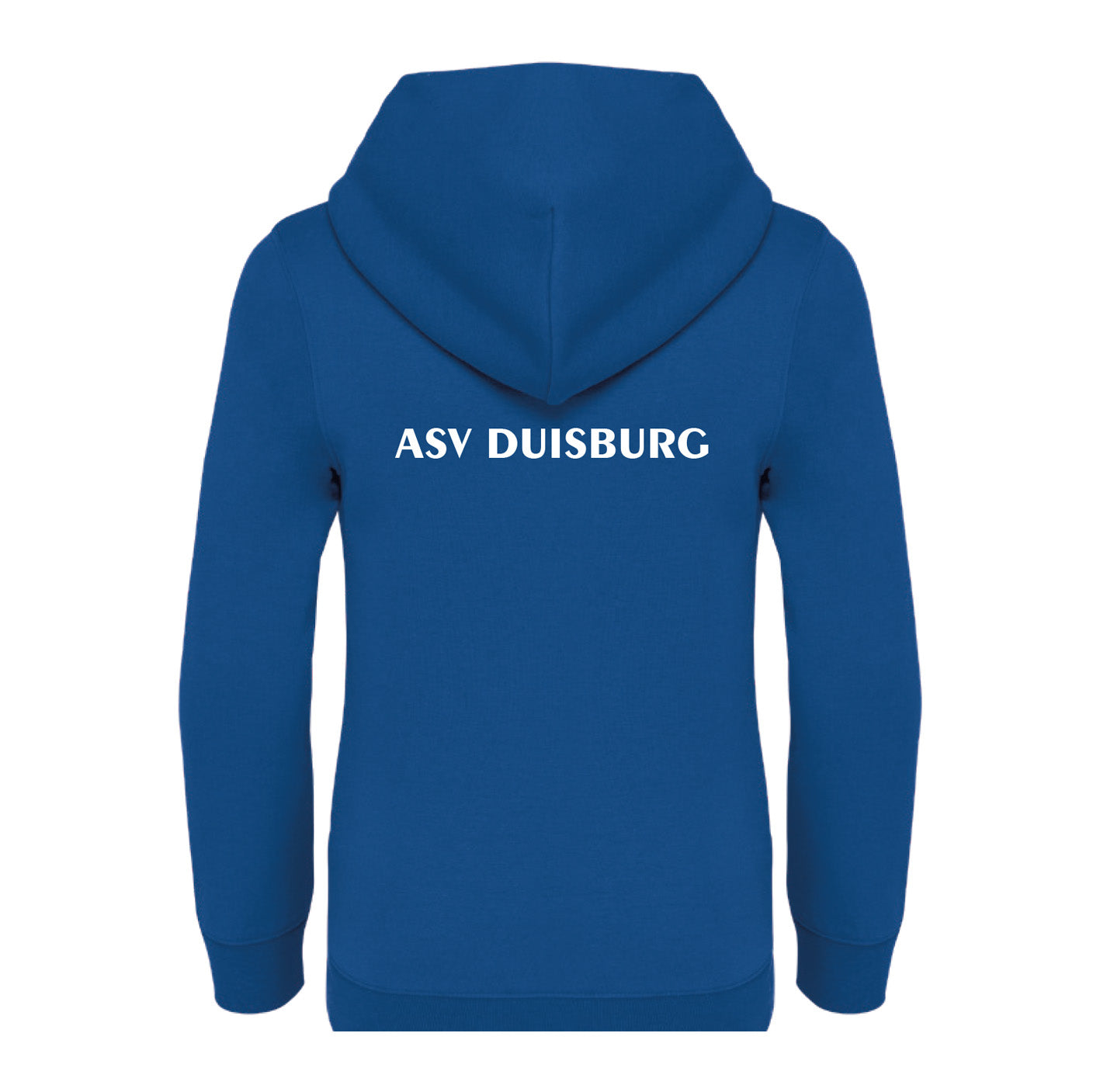 ASV Duisburg - Kinder Hoodie