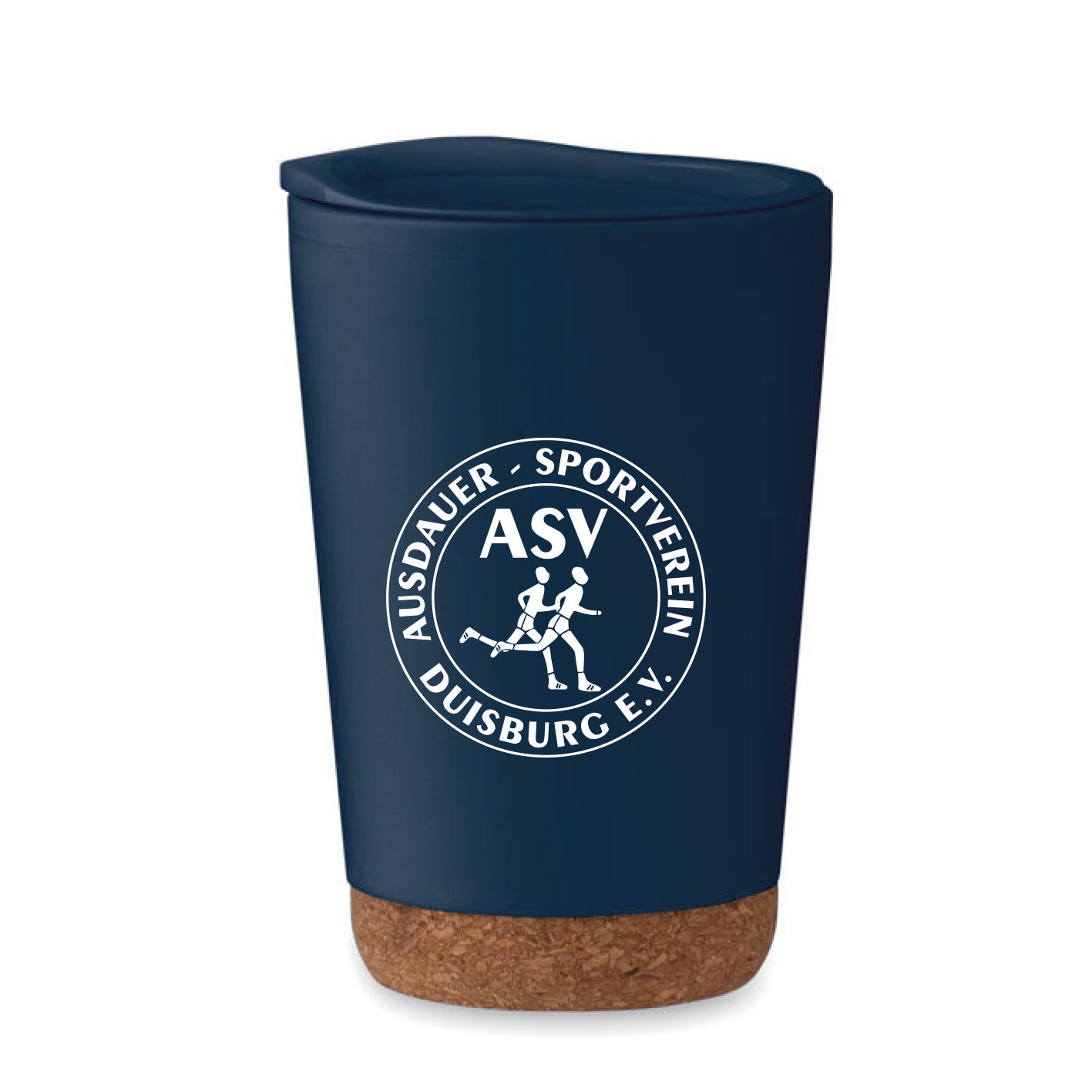 ASV Duisburg - Trinkbecher