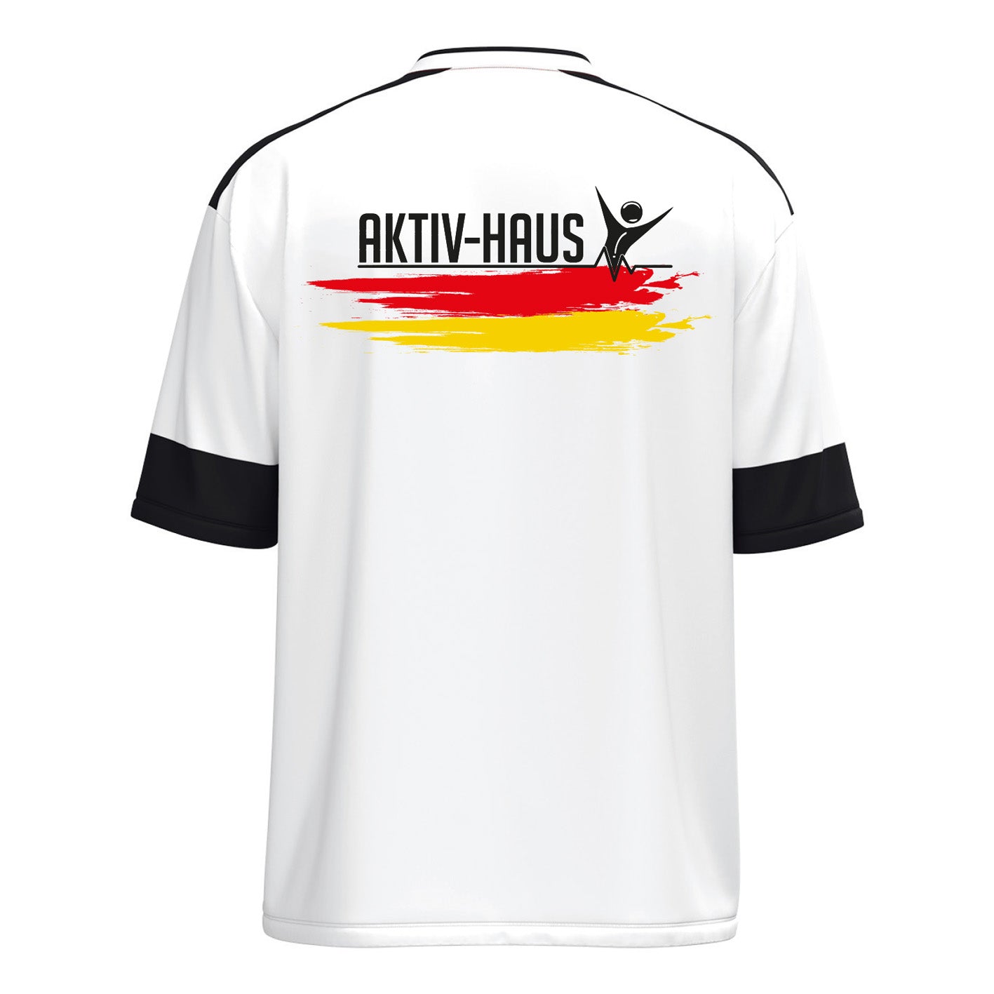 Aktiv-Haus WM Trikot