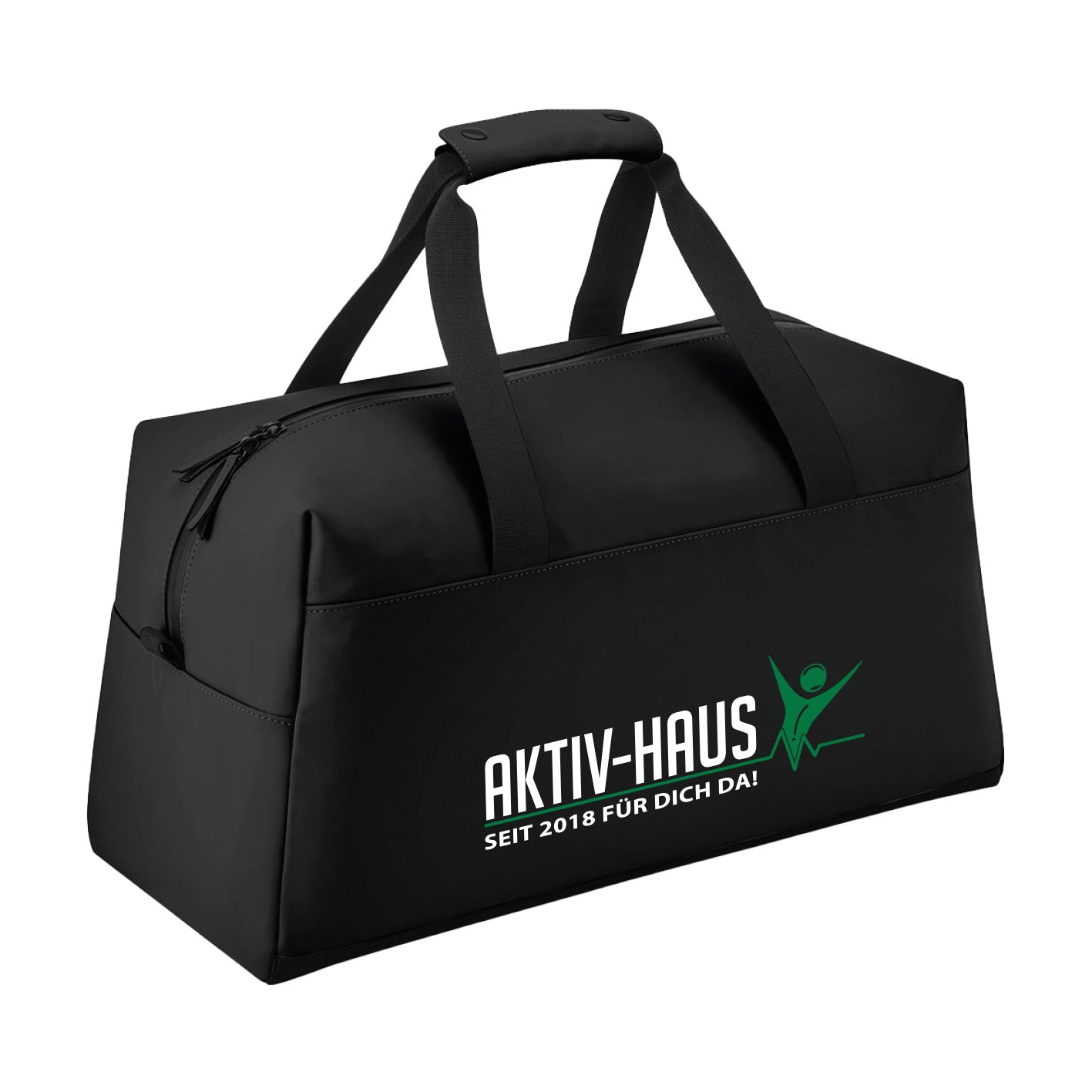 Aktiv-Haus Weekender