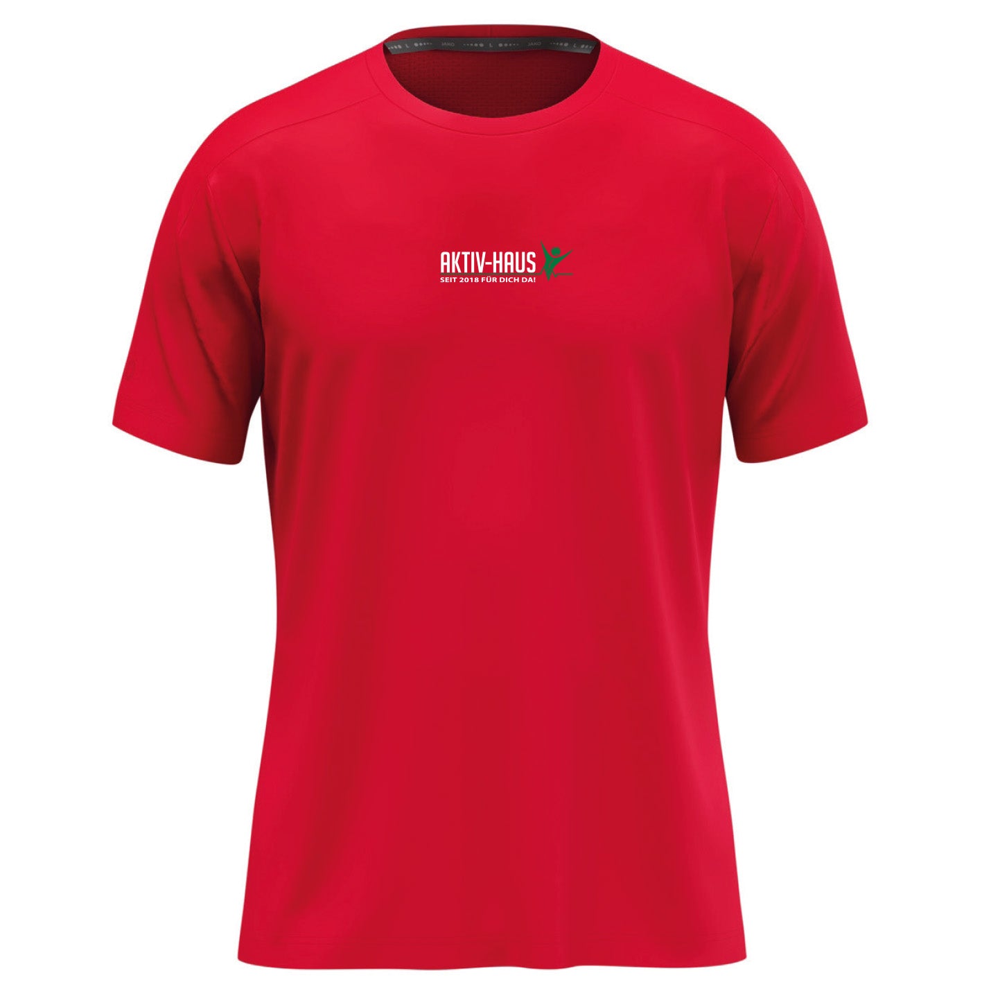 Aktiv-Haus JAKO Sportshirt