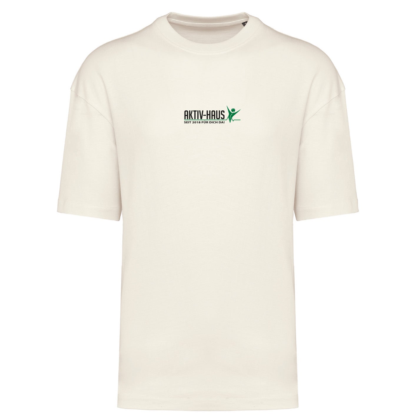 Aktiv-Haus Oversize Shirt