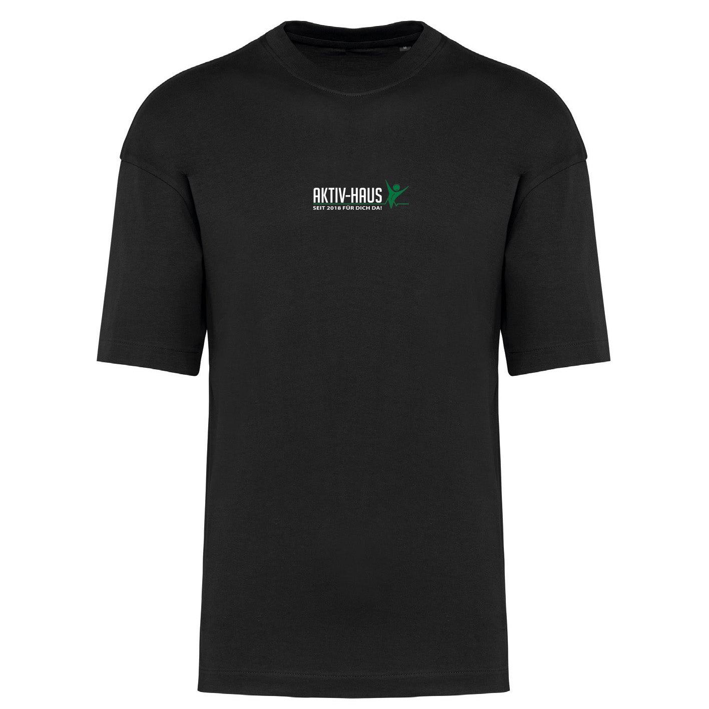 Aktiv-Haus Oversize Shirt