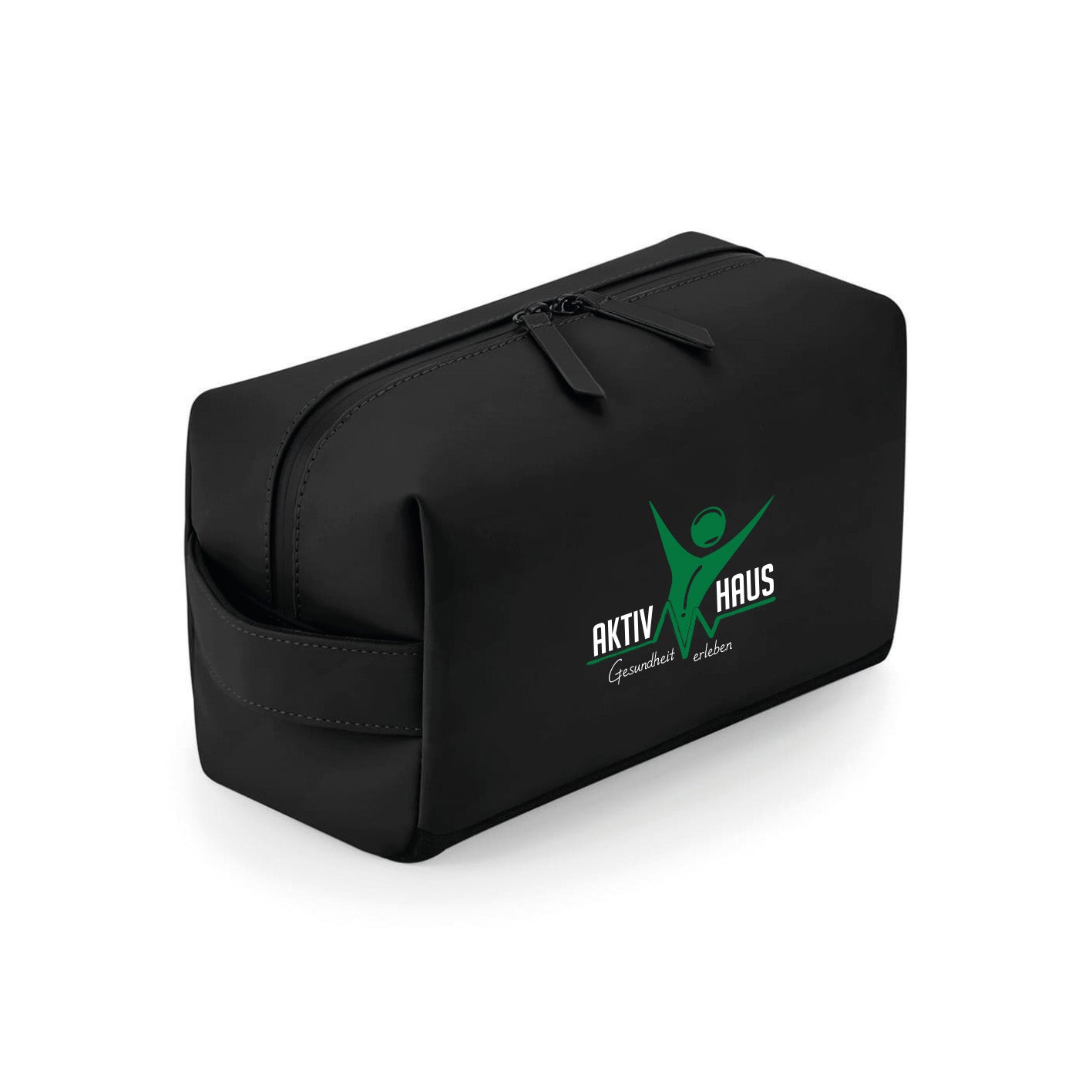 Aktiv-Haus Kulturtasche