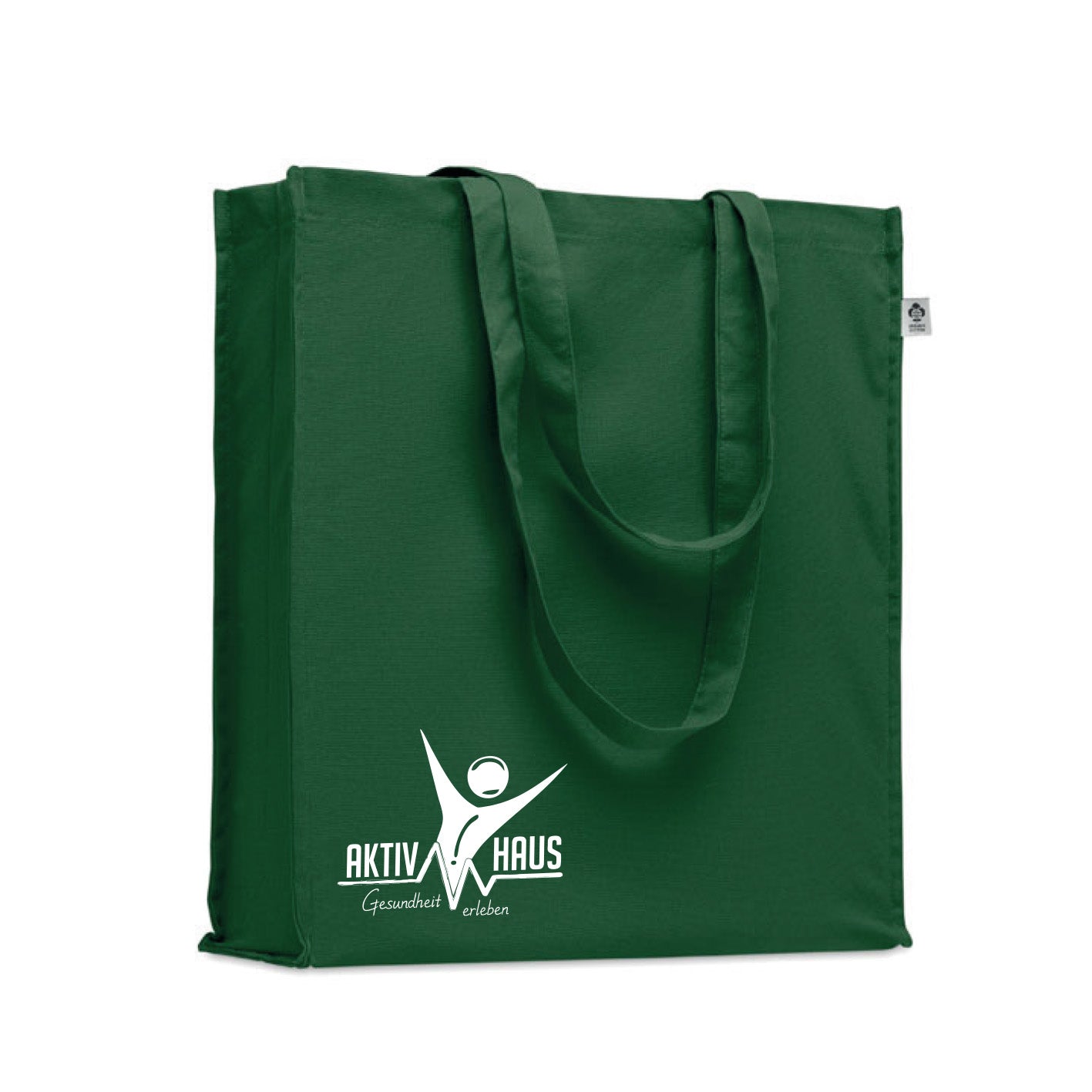 Aktiv-Haus Shopperbag premium