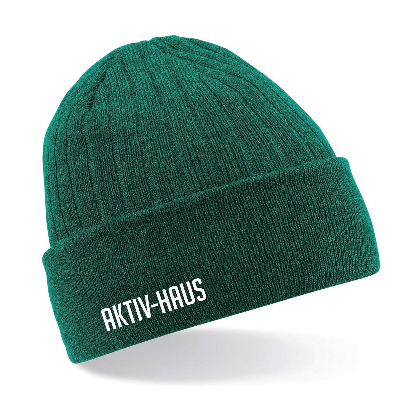 Aktiv-Haus Mütze