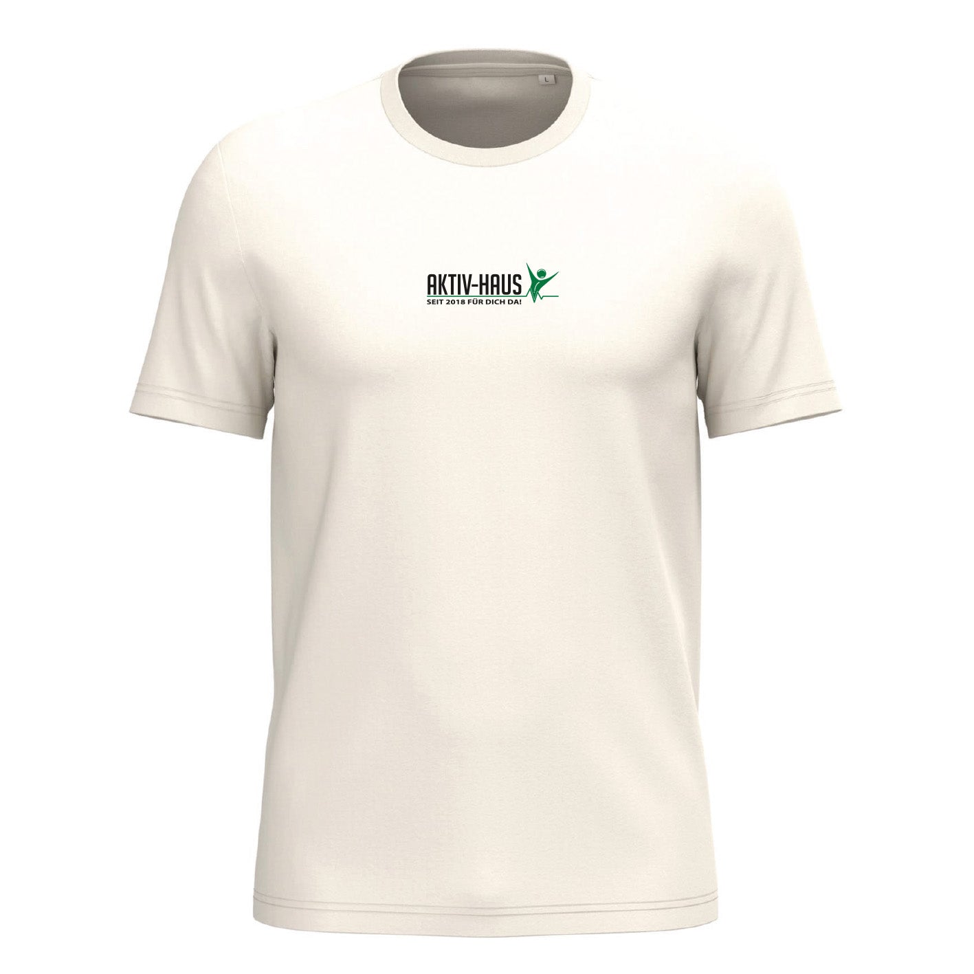 Aktiv-Haus Unisex Shirt