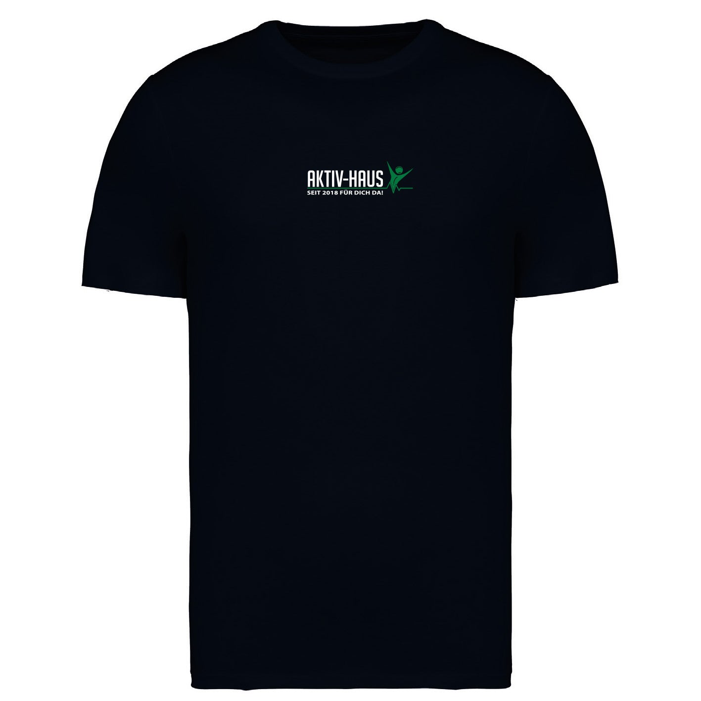 Aktiv-Haus Unisex Shirt
