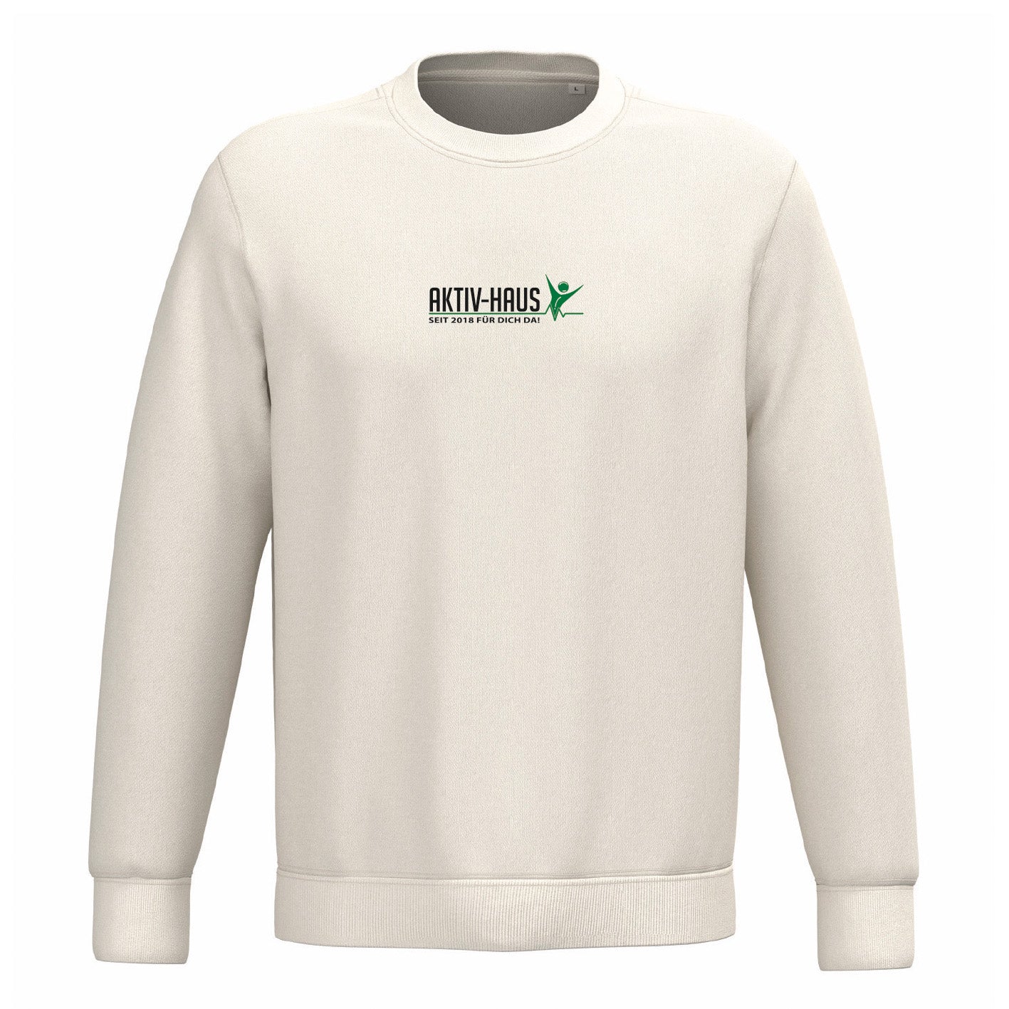 Aktiv-Haus Unisex Sweater